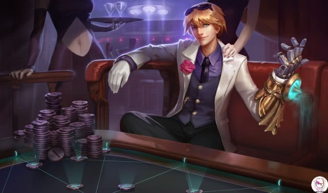 lolez技能加成分析,lolez加强了吗