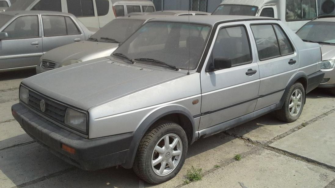 大众捷达传奇,捷达前世今生视频