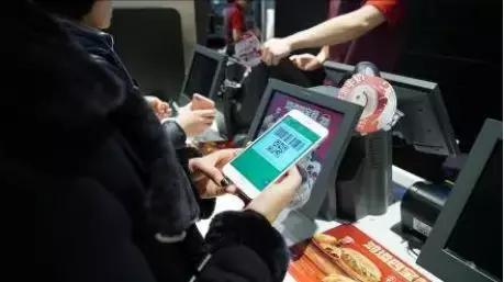 超市扫码诈骗,超市扫码打折诈骗