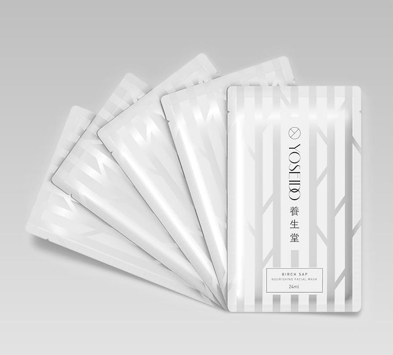 冬季10大平价好用补水面膜,换季补水面膜排行榜第一名