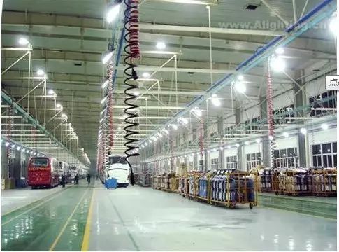 节能改造最新方案,工厂绿色节能改造方案