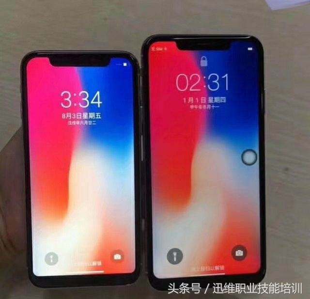 华强北翻新iphone套路,14promax华强北翻新机和原版区别