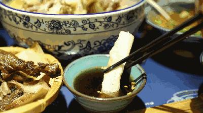 春熙路附近藏了个美食“小乐山”，人均30吃到撑！