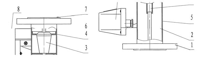 金属浮子流量计规格型号,浮子流量计安装要求