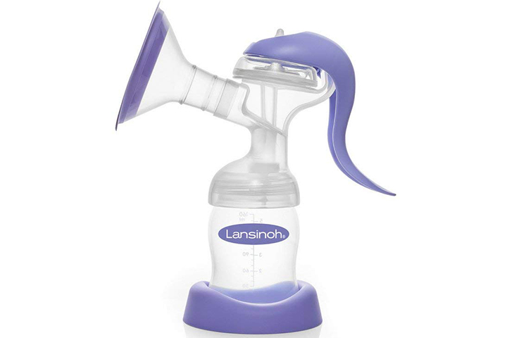 吸奶器选自动的还是手动的,吸奶器推荐双边还是单边