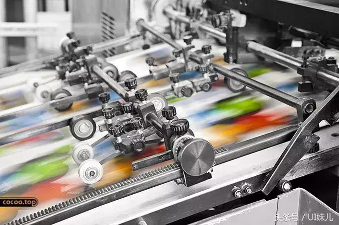 平面设计印刷前注意事项,平面设计印刷尺寸标准