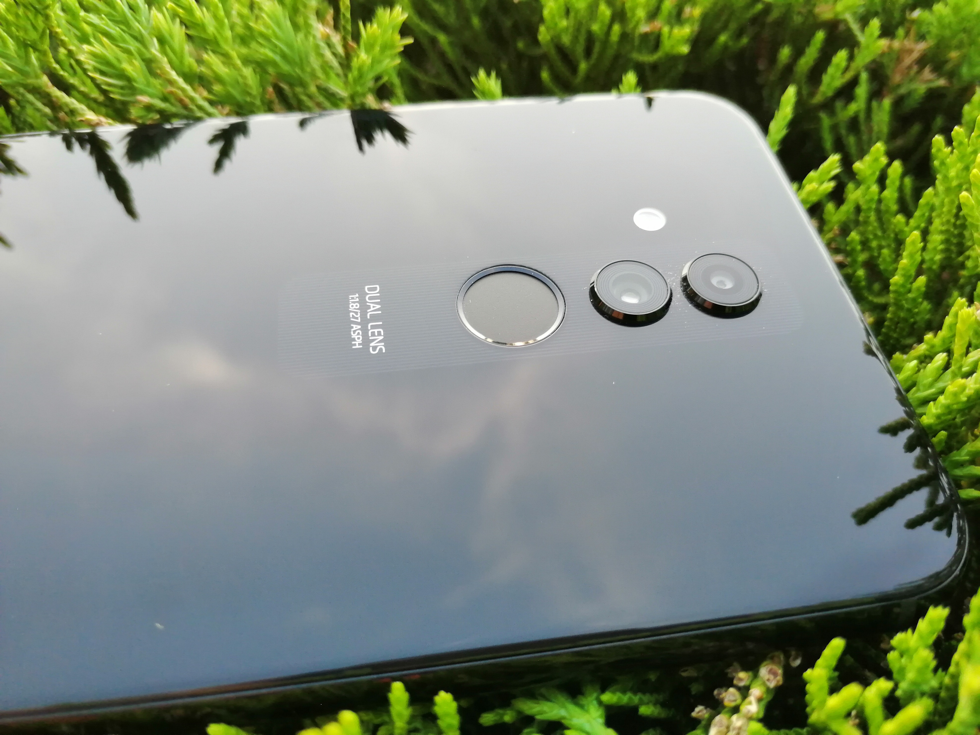 华为麦芒7特点,华为麦芒7测试