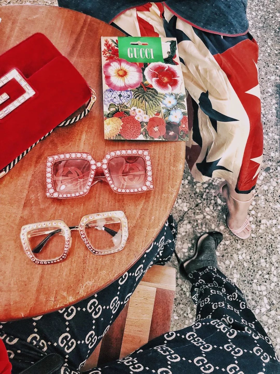 高跟鞋走秀时装周,2020秋冬高跟鞋时装周