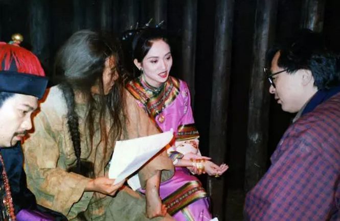 周星驰夺过几次奖,周星驰几次打破香港电影纪录