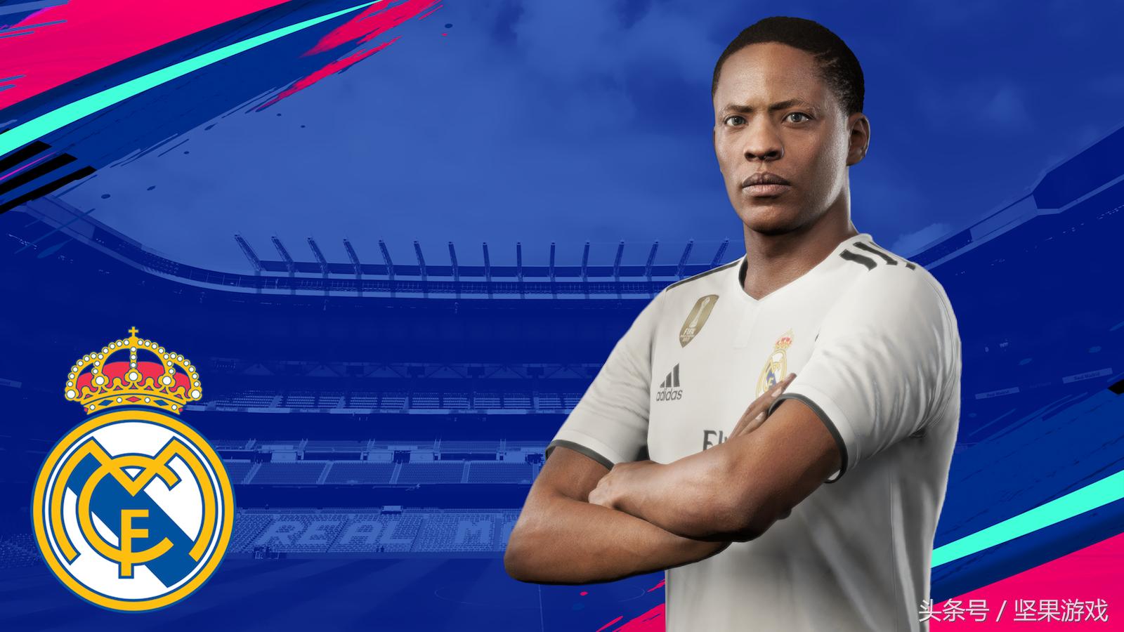fifa19评分排行,fifa19测评