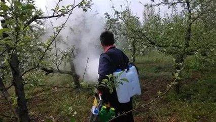 果树常用的11种杀菌剂,果树常用杀虫杀菌剂表