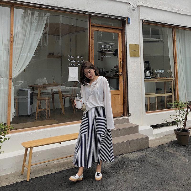 胖胖的女孩怎么穿衣服,胖女生穿搭淘宝店铺推荐