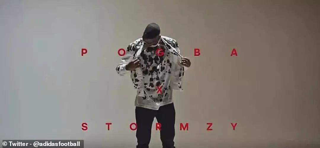 曼联官宣博格巴将离队,曼联官宣暗藏玄机