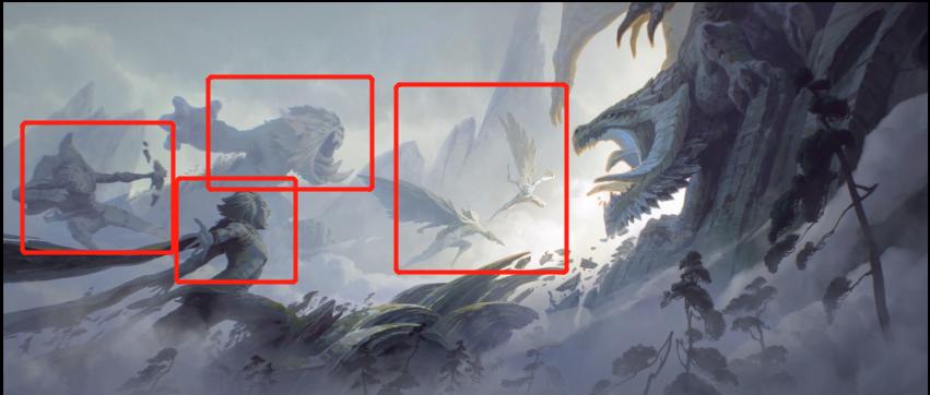 lols8总决赛主题曲解析mv,LOLs8主题曲mv彩蛋解读拳师