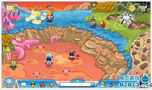 从零开始玩赛尔号怀旧服,赛尔号开启怀旧服