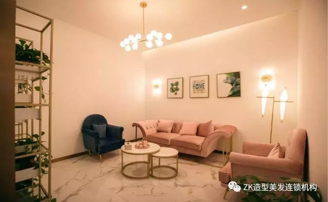 贵阳市高端美发沙龙,高端美容美发沙龙