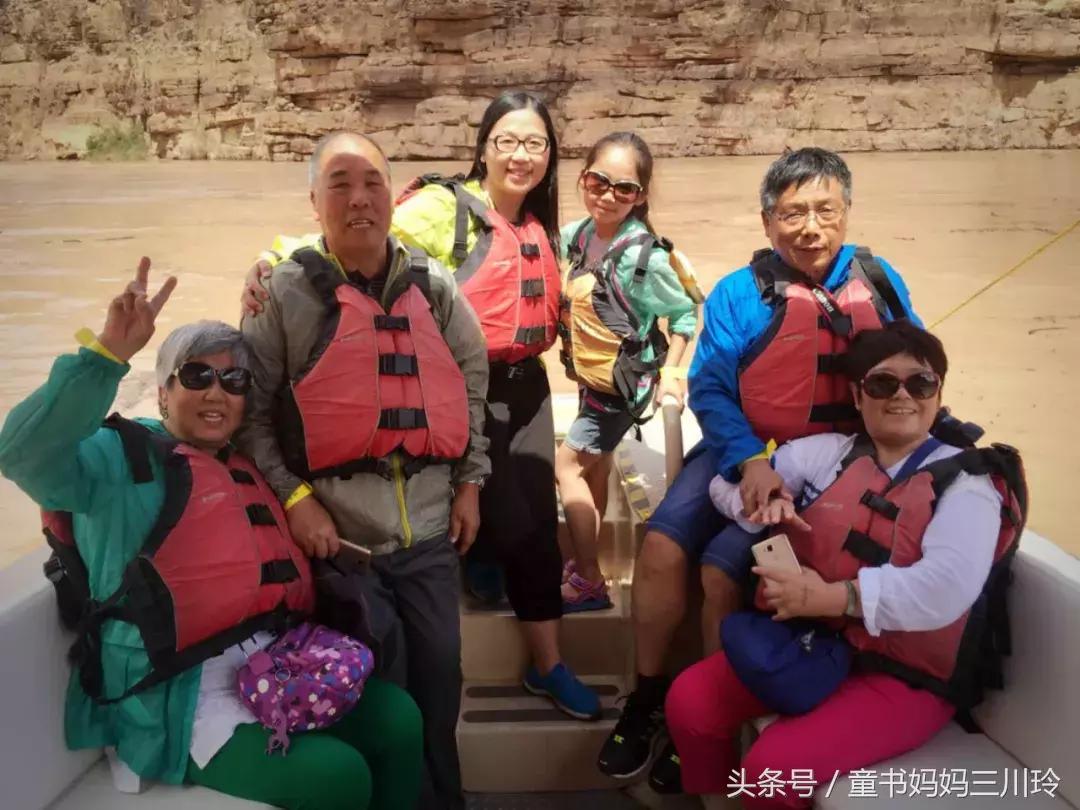 每年带孩子去一个旅游地方的攻略,一年一次带父母出行