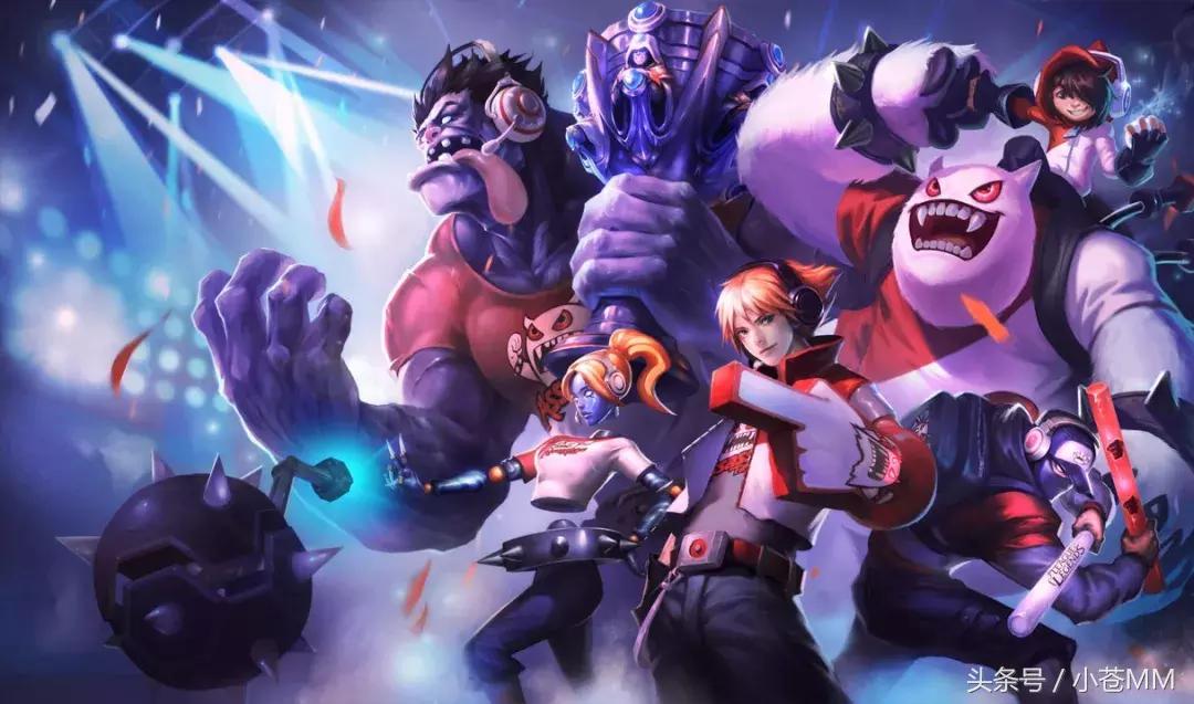 ez原画金铲铲,ez原画进化史