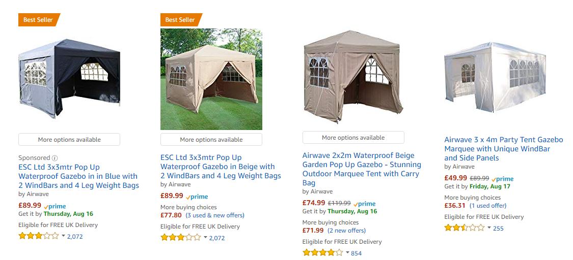 英国日用品品牌推荐,英国畅销日用品