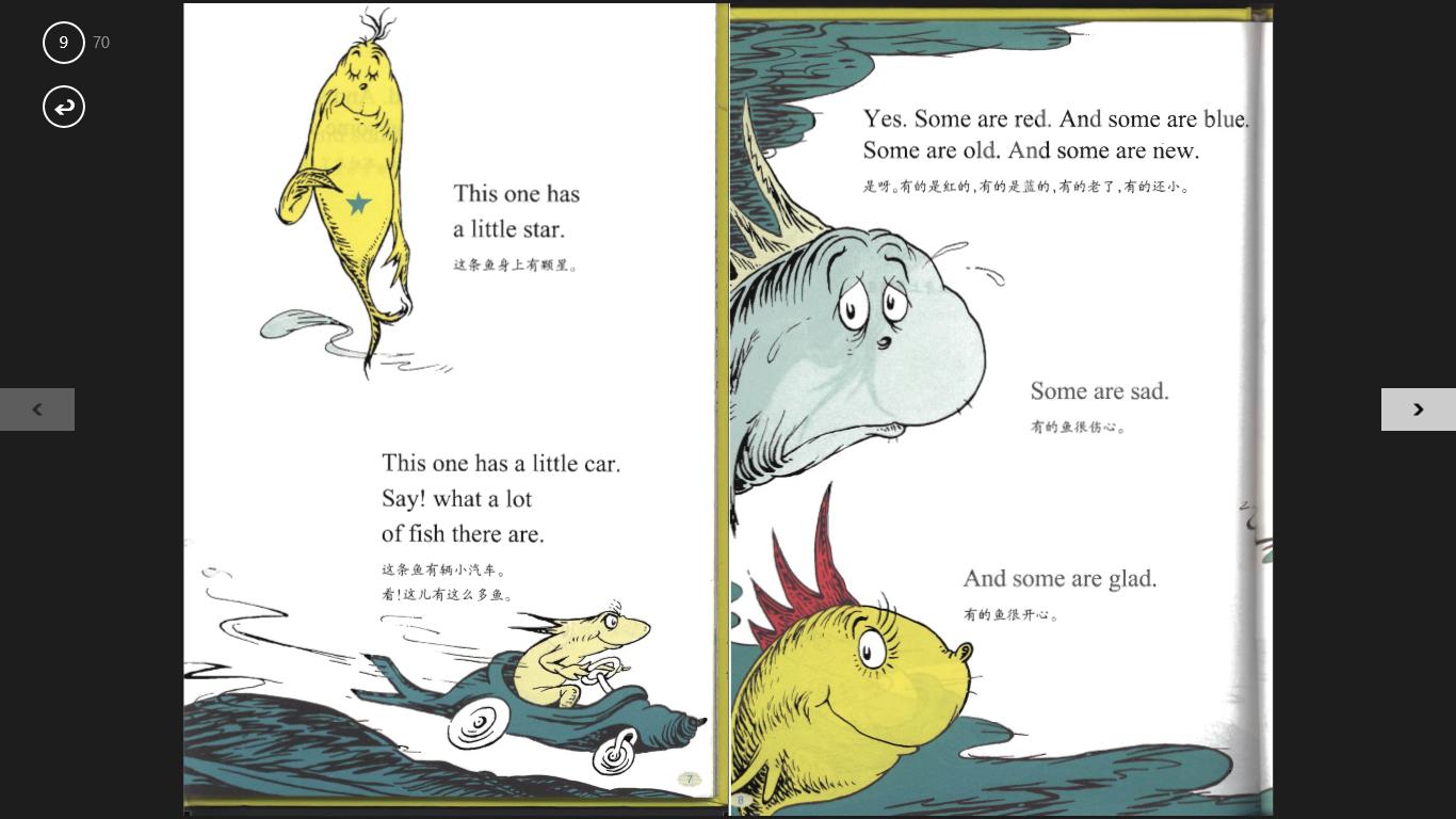 儿童睡前英语绘本推荐,睡前听英语故事中英