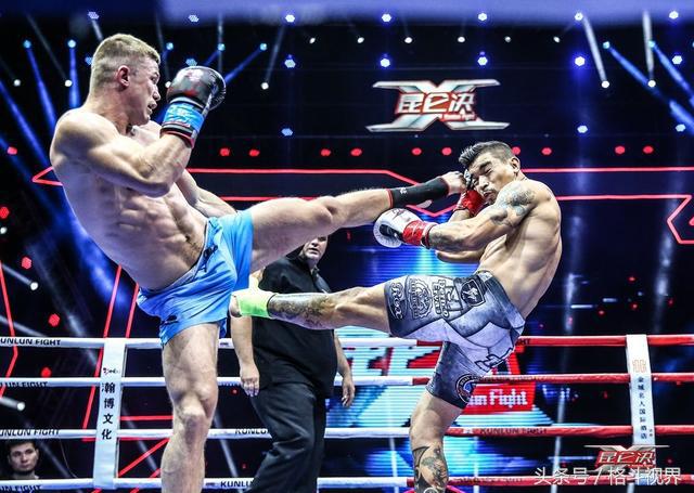 白近斌vs美丽死神昆仑决,白近斌对战死神方便全视频