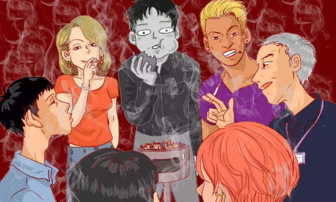 职场社交什么话不该说,职场社交的7大人性潜规则