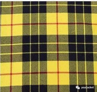苏格兰格纹很土吗,苏格兰有多少种格纹