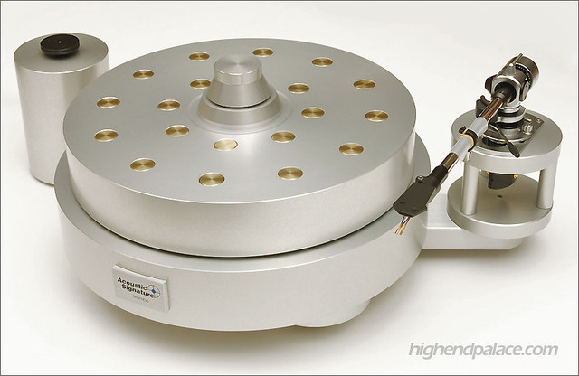 音响杂记,针下的旋律,道尽生命之歌