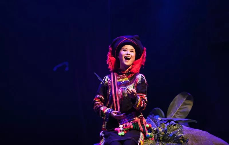 普洱民族文化有哪些特色,普洱时光倒流