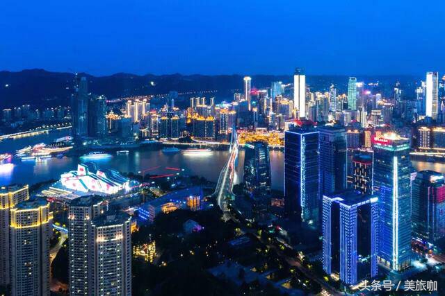 重庆必住十大网红酒店,重庆周边网红风景酒店推荐