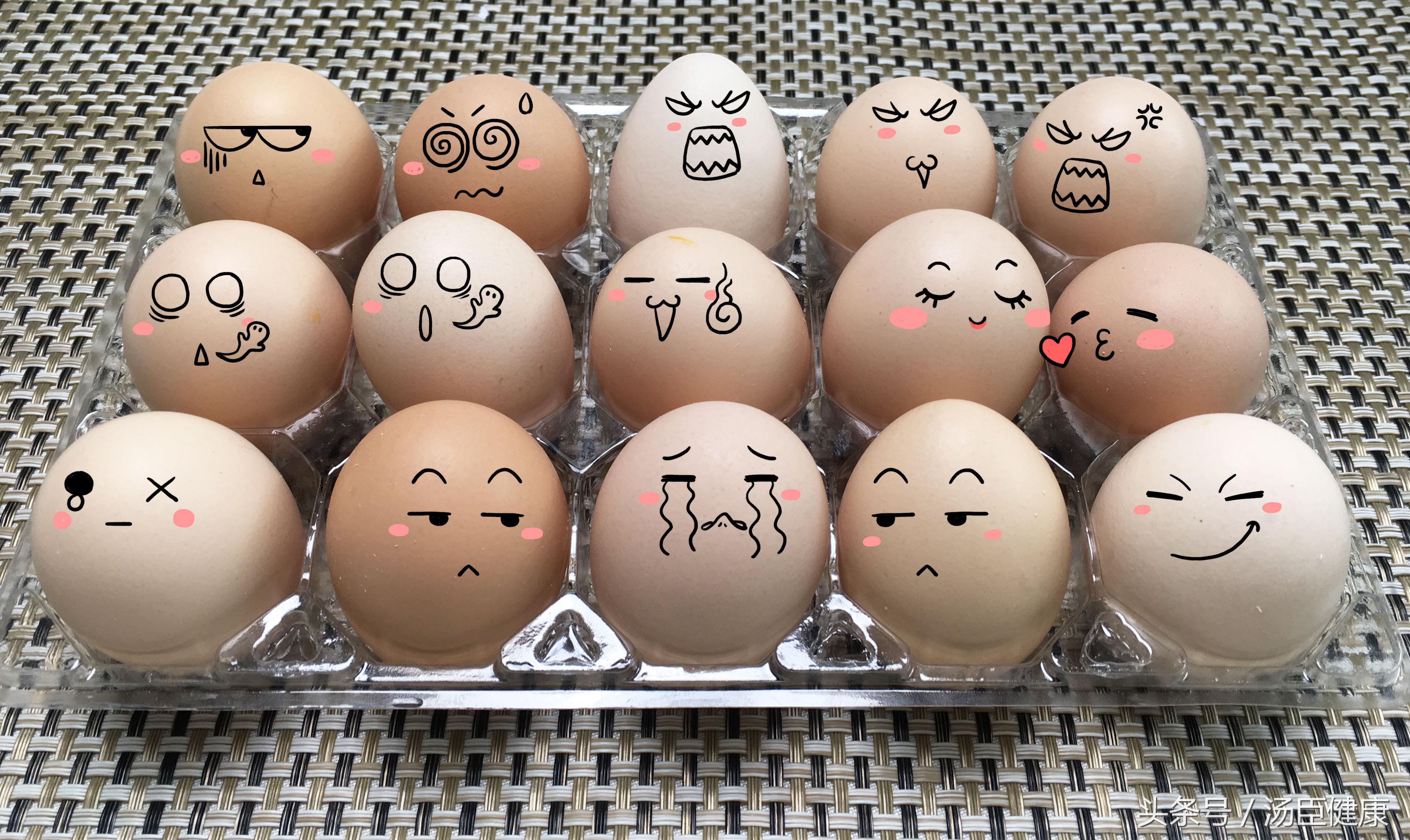 这样煮鸡蛋,老公赞叹婆婆夸奖!关于鸡蛋的问题一次为你解答