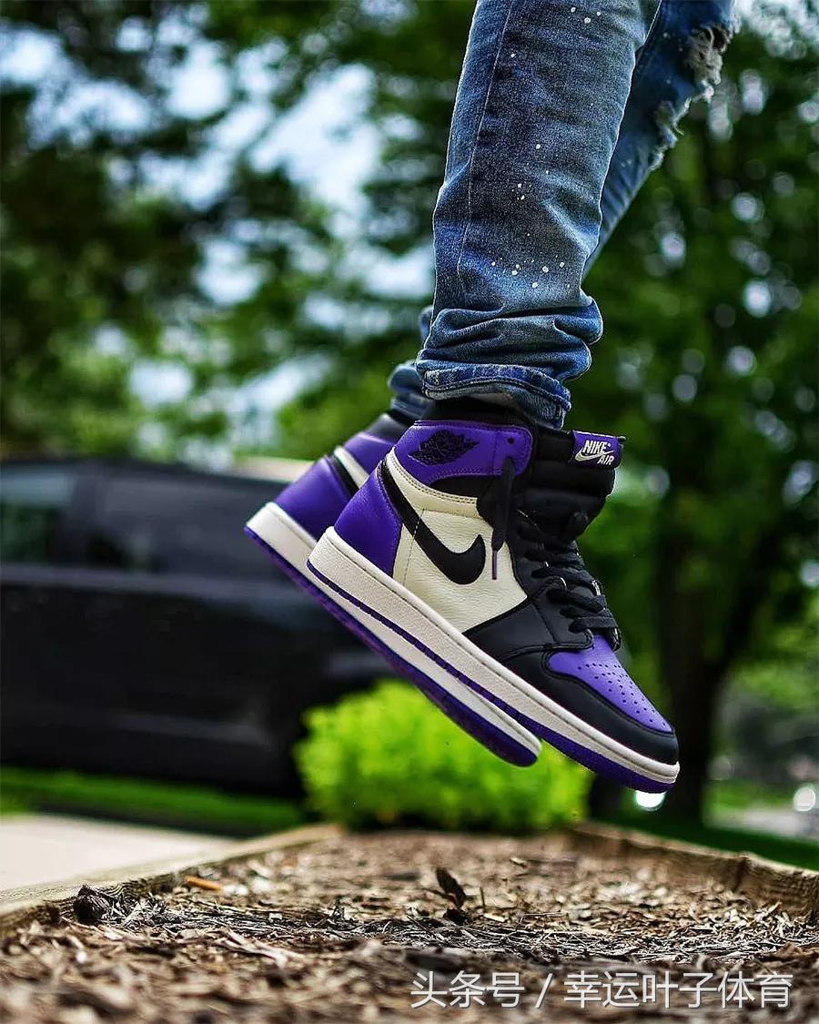 9月最贵球鞋排行top10，你喜欢的都上榜了吗？