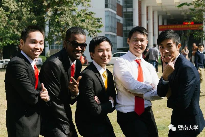 暨南大学硕士报考条件,暨南大学官网研究生招生网站入口