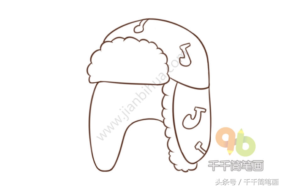 简单易学育儿简笔画,育儿简笔画可爱儿童画