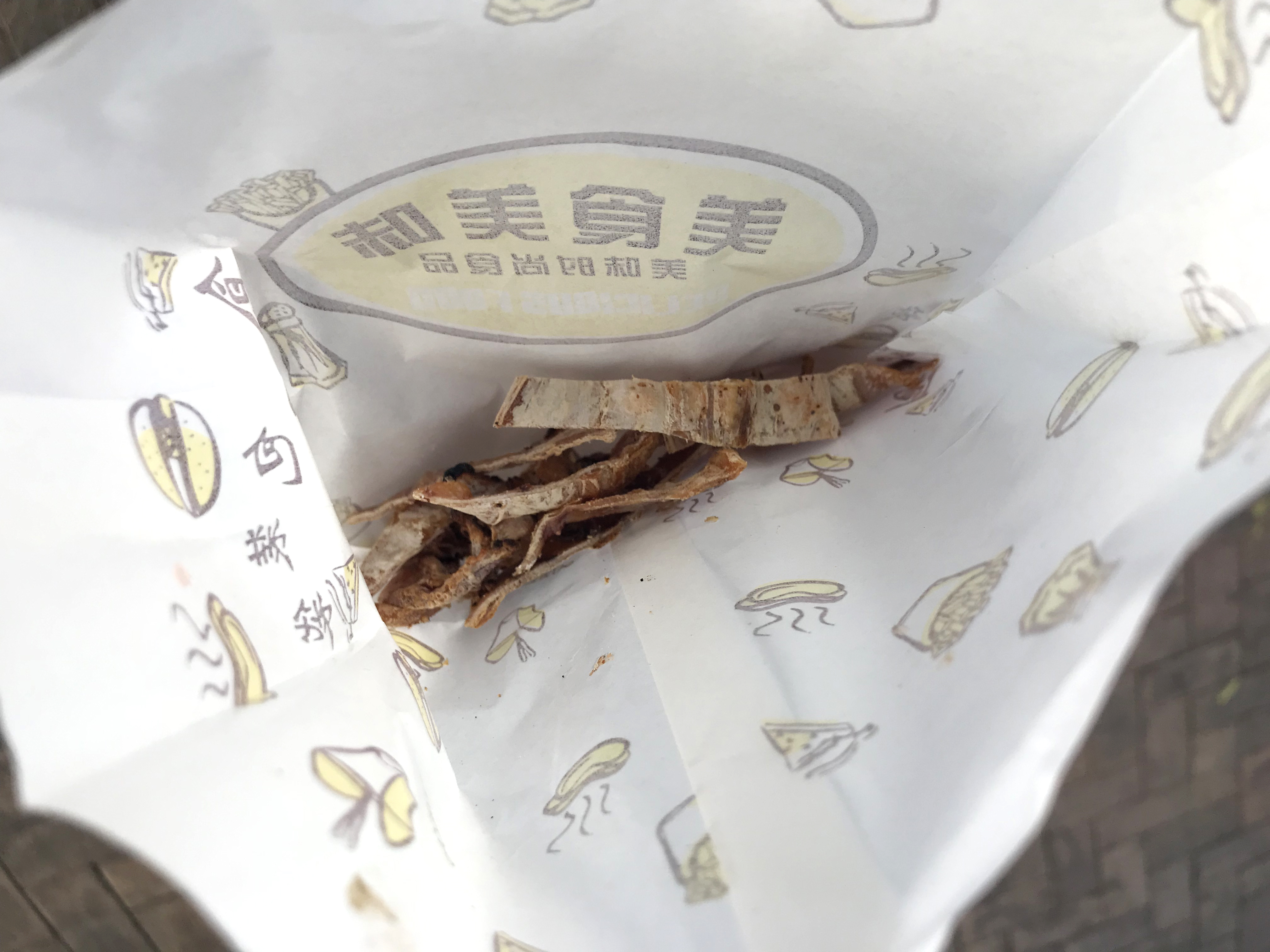 香港长洲岛小渔村,暂离喧嚣的城市去海边