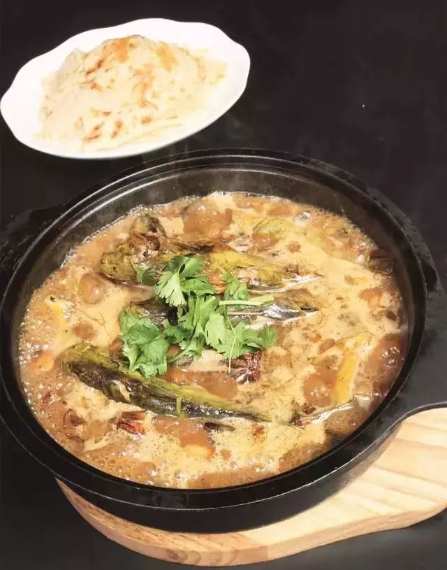 石锅鱼适合搭配什么菜品,石锅鱼菜谱大全图片