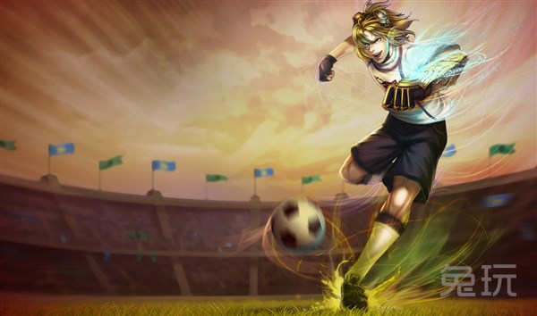 lol新版ez出什么装备,lolez哪个版本重做