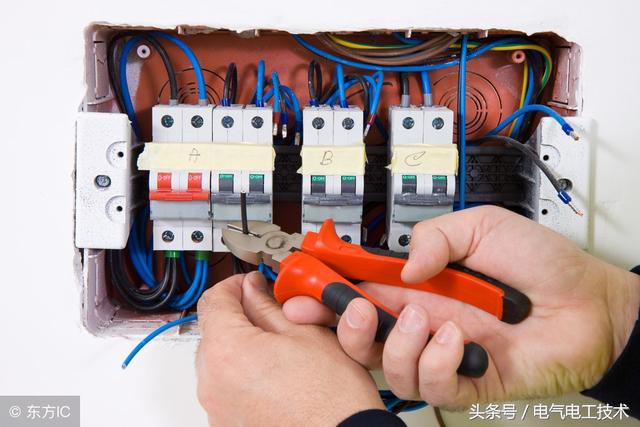 电工工资到底多少？5000？8000？老电工：根本没有那么高，看看吧