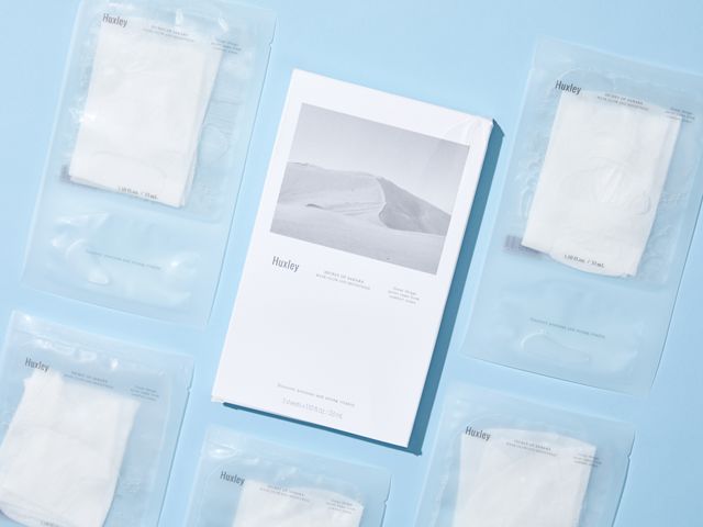 大干皮急救面膜,仙人掌保湿护肤面膜测评