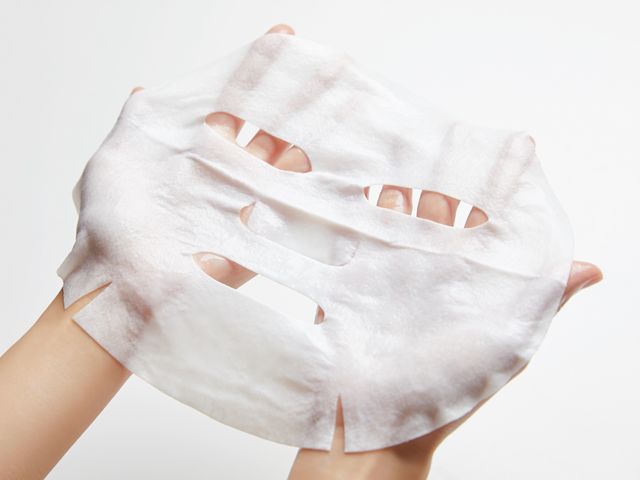 干肌肤大救星面膜,大干皮补水修复面膜