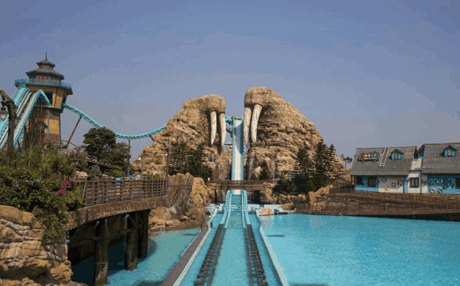 珠海长隆一日游攻略必去景点,珠海长隆一日游攻略最佳时间最新