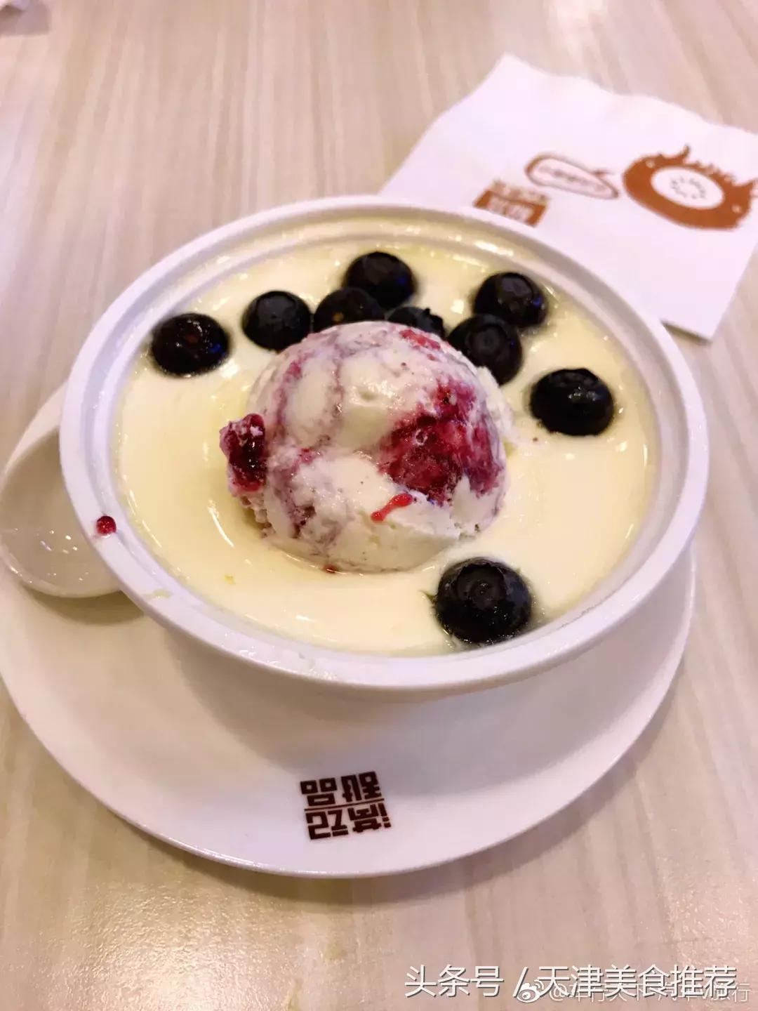 清甜解腻的甜品 (美味的中式甜品)