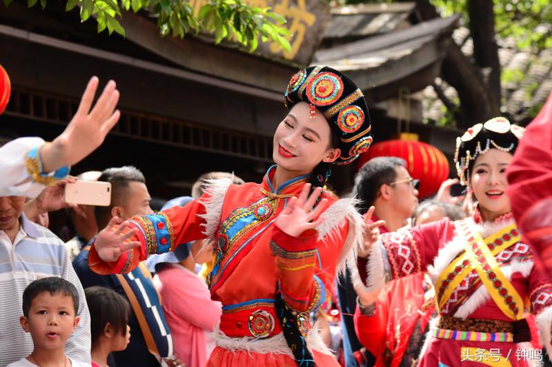 丽*宋江**城——魂牵梦绕的千古情怀