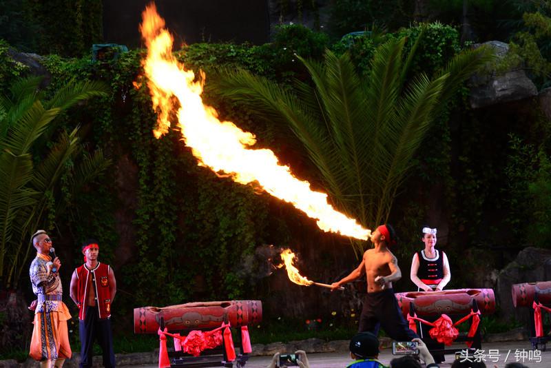 丽*宋江**城——魂牵梦绕的千古情怀