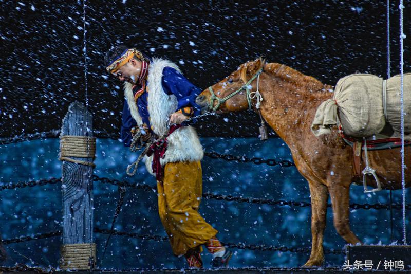 丽*宋江**城——魂牵梦绕的千古情怀