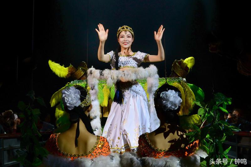 丽*宋江**城——魂牵梦绕的千古情怀