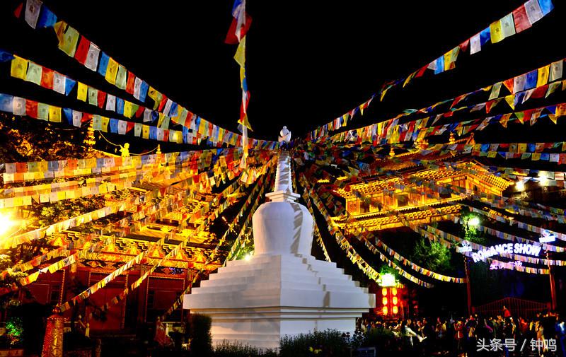 丽*宋江**城——魂牵梦绕的千古情怀