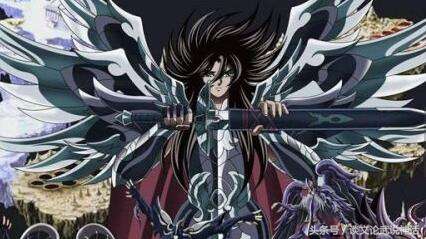 上古神话冥界主神排名,神话中的冥王哈迪斯