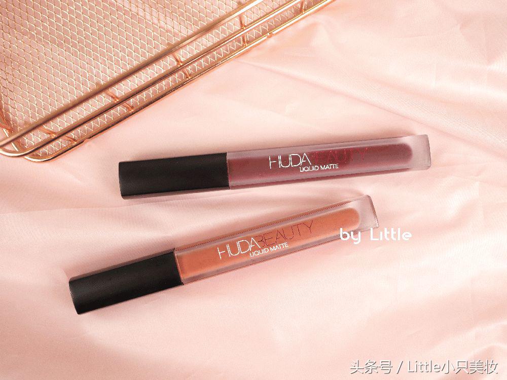 超级水润不拔干的哑光唇釉,干到掉渣的口红