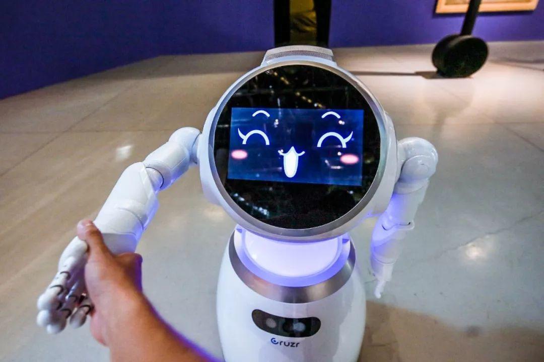 优必选悟空机器人好吗,优必选悟空编程机器人